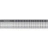 Кран шаровой полнопроходной фланцевый, серии TL33-PTFE, Tafline (Тафлайн), DN15 PN16, чугунный с рукояткой Тафлайн
