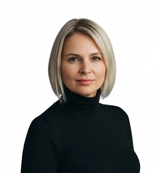 Смирнова Татьяна Ахтямовна