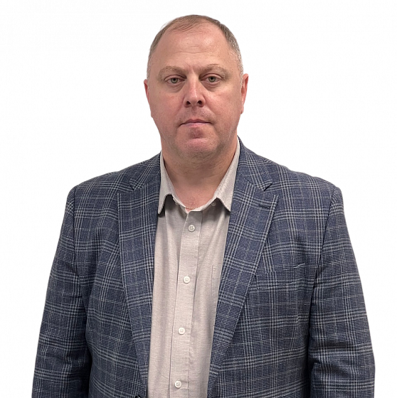 Панченко Дмитрий Николаевич